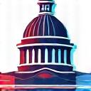 Political policy icon