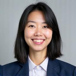 Headshot of Sato Yuki, Lead Data Analyst